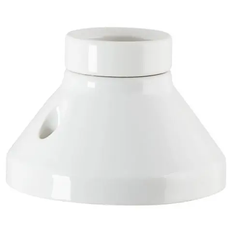 Ifö D100 Takarmatur prisnedsättning